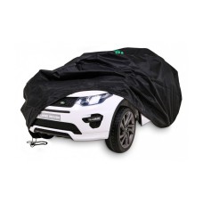 Чохол роз. S для дитячих авто Ramiz 110x65x55см