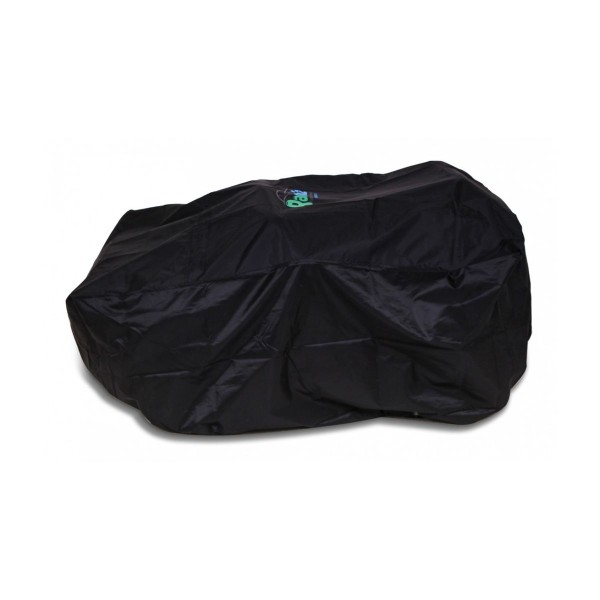 Чохол роз. S для дитячих авто Ramiz 110x65x55см