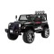 Джип на акумулятор 4x4 Ramiz Raptor Drifter, чорний