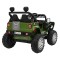 Джип на акумулятор 4x4 Ramiz Off-Road Speed, синій