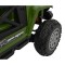 Джип на акумулятор 4x4 Ramiz Off-Road Speed, синій