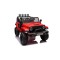 Джип на акумуляторі 4x4 OFF-ROAD 3.0, червоний