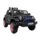 Позашляховик повнопривідний 4x4 на акумулятор Ramiz AllRoad, чорний