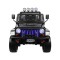 Джип на акумулятор 4x4 Ramiz Raptor Drifter, чорний
