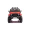 Джип на акумуляторі 4x4 OFF-ROAD 3.0, червоний