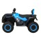 Квадроцикл 4x4 на акумулятор Quad XT-Speed, блакитний