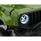 Джип на акумулятор 4x4 Ramiz Off-Road Speed, синій