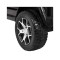 Джип на акумуляторі 4x4 Jeep Wrangler Rubicon, чорний