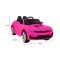 Автомобіль на акумулятор Chevrolet Camaro 2SS, рожевий