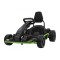 Автомобіль карт дрифтовий на акумулятор GoKart Fast 3 Drift, чорний