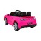 Автомобіль на акумулятор Chevrolet Camaro 2SS, рожевий