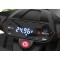 Автомобіль карт дрифтовий на акумулятор GoKart Fast 3 Drift, чорний