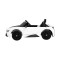 Автомобіль на акумуляторі BMW I8 Lift, білий