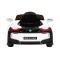 Автомобіль на акумуляторі BMW I8 Lift, білий