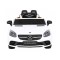 Автомобіль на акумуляторі Mercedes Benz SLC300, білий