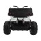 Квадроцикл 4x4 на акумулятор Ramiz Quad XL ATV, білий
