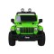Джип на акумуляторі Jeep Wrangler Rubicon, синій