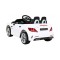 Автомобіль на акумуляторі Mercedes Benz SLC300, білий