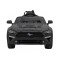 Автомобіль на акумуляторі Ford Mustang GT, чорний