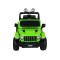 Джип на акумуляторі Jeep Wrangler Rubicon, синій