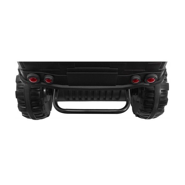 Квадроцикл 4x4 на акумулятор Ramiz Quad XL ATV, білий