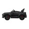 Автомобіль на акумуляторі Ford Mustang GT, чорний