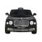 Автомобіль на акумулятор Bentley Mulsanne, чорни