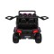 Двомісний баггі 4x4 на акумулятор Ramiz Grand Buggy Lift, рожевий