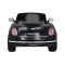 Автомобіль на акумулятор Bentley Mulsanne, чорни