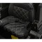 Джип на акумуляторі Mercedes AMG G63, чорний