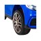 Автомобіль на акумуляторі 4x4 Mercedes Benz GLC63S, блакитний
