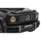 Джип на акумуляторі Mercedes AMG G63, чорний