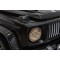 Джип на акумуляторі Mercedes AMG G63, чорний
