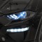 Автомобіль на акумуляторі Ford Mustang GT, чорний