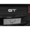 Автомобіль на акумуляторі Ford Mustang GT, чорний