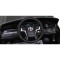 Джип на акумуляторі Toyota Land Cruiser, чорний