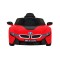 Автомобіль на акумулятор BMW I8 Lift, червоний