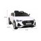 Автомобіль на акумуляторі  4x4 Audi E-Tron Sportback, білий