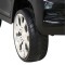 Джип на акумуляторі Toyota Land Cruiser, чорний