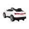Автомобіль на акумуляторі  4x4 Audi E-Tron Sportback, білий