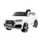 Джип на акумуляторі Audi Q7 Lift, білий