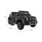 Джип на акумуляторі 6x6 шестиколісний Mercedes G63, чорний