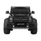 Джип на акумуляторі 6x6 шестиколісний Mercedes G63, чорний