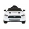 Автомобіль на акумулятор Ford Mustang GT, білий