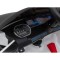 Автомобіль на акумуляторі Mercedes Benz AMG EQA, білий