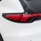 Автомобіль на акумуляторі Mercedes Benz AMG EQA, білий
