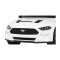 Автомобіль на акумулятор Ford Mustang GT, білий