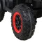 Квадроцикл 4x4 на акумулятор Quad XT-Speed, червоний