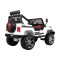 Джип на акумулятор 4x4 Ramiz Raptor Drifter, білий
