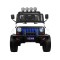 Джип на акумулятор 4x4 Ramiz Raptor Drifter, білий